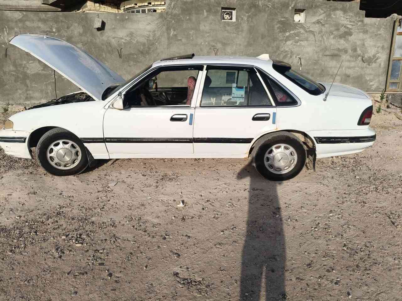 السلام عليكم 
سياره برنس موديل 95 محرك مفتوح جديد تخم تاير  كير اوتماتيك باسمي سنويه الى 2031 السعر 35 بي مجال 
***********/***********
