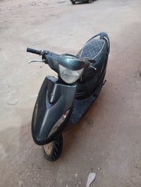 ماكس بوشة • بوشة 49 • باتري ناقص