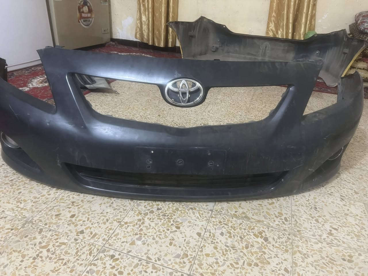 السلام عليكم غراض كورلا 2008 الي حب يتصل على هذا راقم ***********السعر خلي بما يرضي الله
