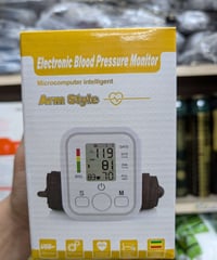 جهاز ضغط • جديد • اصلي