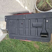 درع اكسبلور • قطع غيار • للبيع