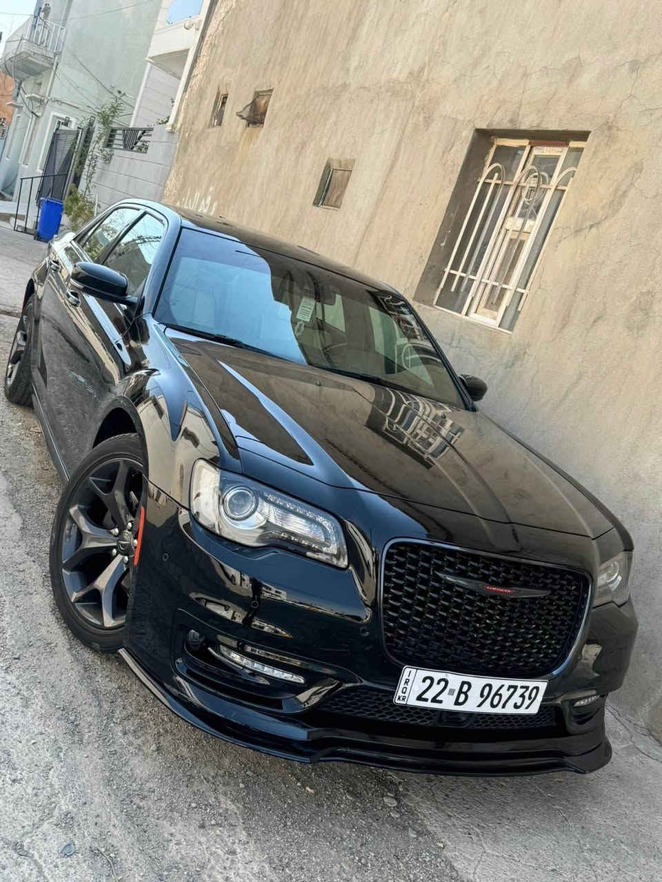 سلام عليكم 
اوباما 2021 Sكندي 
سياره كلين تايتل 
صوره سونار موجود بل منشور
فول موصفات 1/1 
دعاميه بجم عربض 
رادار امامي
رادار جوانب 
سقف بنوراما 
داخل ابيض 
كشنات حار بارد 
استيرن كهرباء 
برده خلفيه بلادي 
لايت زينون متحركه ويا استيرن 
سماعات الباين 
ماشيه 40 ميل 
سنويه هزه جديد 
سعر $329
رقم هاتف *********** كركوك, العراق
