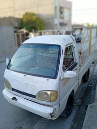 فاو • اوراق كامله • واتر بم