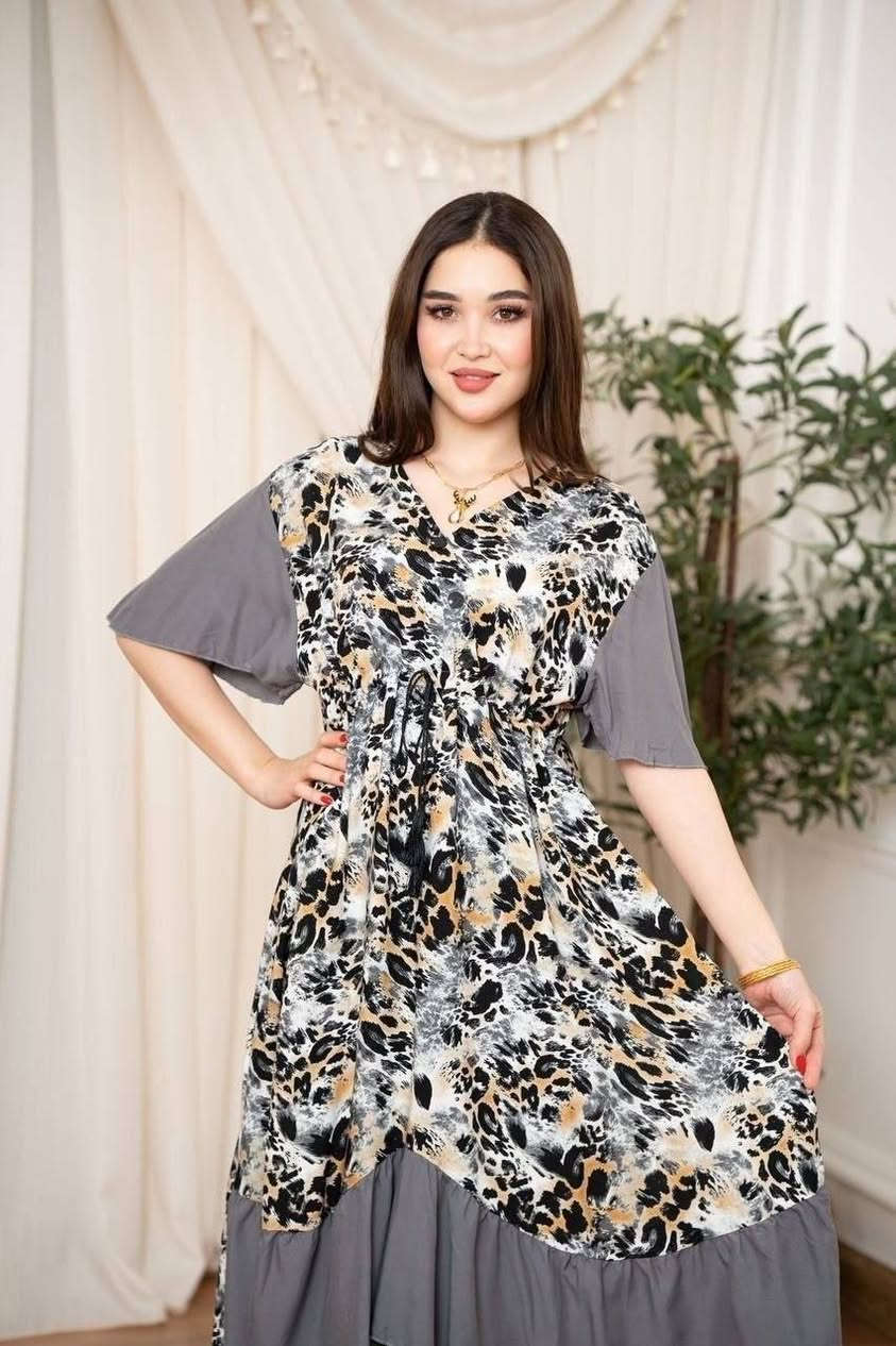 ✅جديد_حصرآ 

✅ دشداشة نسائي قصيره

✅الخامه كشمير مشجر درجه اولئ

✅القياسات  2XL.  3XL  4XL. 5XL

✅اقل طلب درزن


**إذا كنت صاحب هذا الإعلان وتريد حذفه لأي سبب، رجاءا أرسل رسالة إلى الدعم الفني**