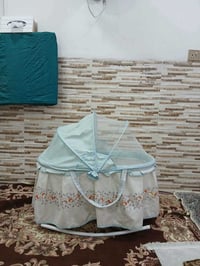 عربة أطفال • نظيفة • السليمانية