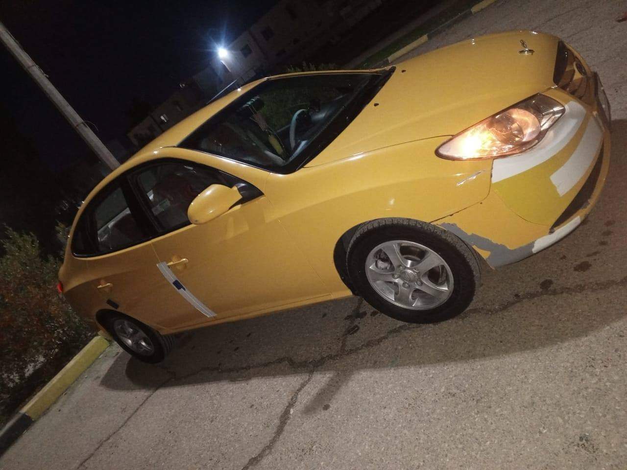 السلام عليكم افانتي ادوات للبيع مكصوص سيارة جديدة كير محرك شرط تبريد تدفئة شرط صدر تايرات كله جديد متومة رقم بغداد شرط الحاسبة السعر 45 وبيها مجال مكان السيارة صلاح الدين الدور الشراي يراسلني خاص او يحط رقمه بالتعليقات واني اخابره


**إذا كنت صاحب هذا الإعلان وتريد حذفه لأي سبب، رجاءا أرسل رسالة إلى الدعم الفني**