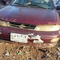 سيفيا • ١٩٩٥ • بغداد الامين الثانيه