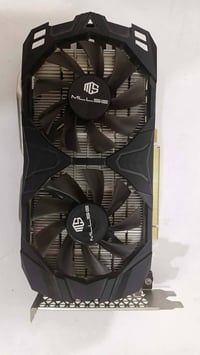 RX 580 • ٨ جيجا • توصيل