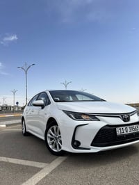 كورله هايبرد • ٢٠٢٤ • كربلاء