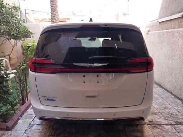 باسفيكا تورنك 2024 
بدون صبغ وبدون دواخل بجم كبس ماشية الفين ميل

 تبديل باب وجاملغ نفس اللون بارد شبر بالدوسة 

سعرها 238 ورقة بدون رقم المنفيس باسمي دخول جديد 

بغداد حي اور ال 600 مقابل مركز القدس 

***********
