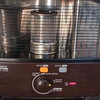 مدفئة نفطيه • بيع مستعجل • اتصال فقط