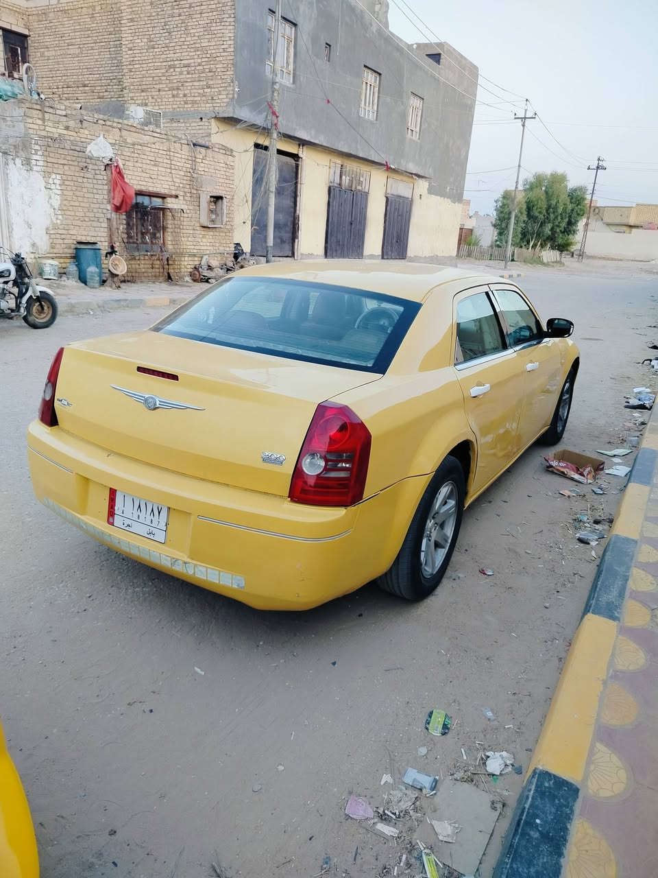 سلام عليكم
اوبامه تسعه اصل بيه كصه جاهزه عله اخر حبايه 
مكينه كير تبريد حداديه مكان السياره ناصريه السعر 65 وبيه مجال ***********

