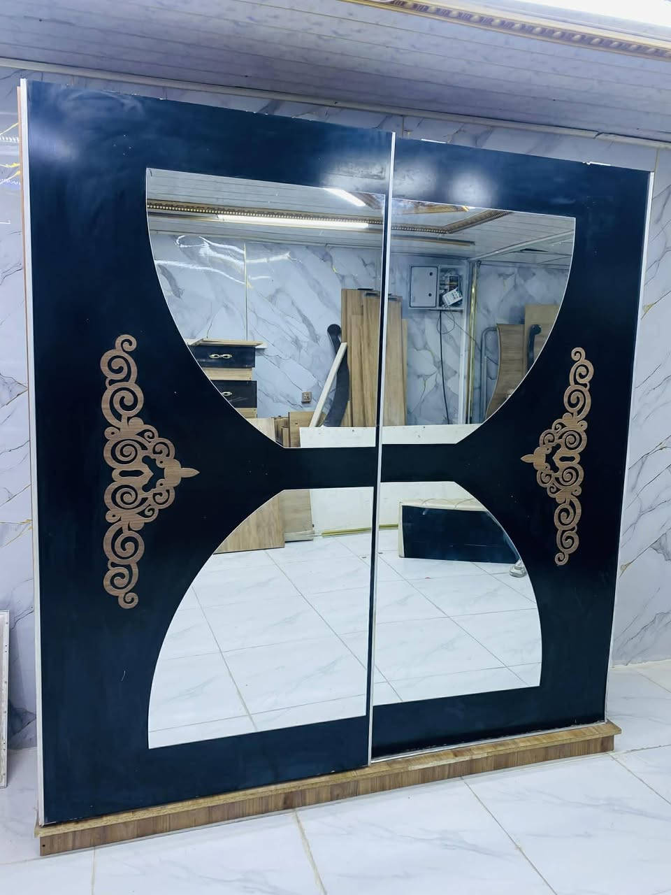 غرفة نوم تركي مستعمل
تتكون 👈 5 👈 قطع 🥰
نضافة 80%💯
السعر375/400
مع نقل وشد داخل بغداد مجاني


**إذا كنت صاحب هذا الإعلان وتريد حذفه لأي سبب، رجاءا أرسل رسالة إلى الدعم الفني**