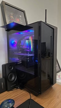 للبيع كوراي   5 جيل 12   RTX3060TI 8GB رام 16  M.2 500GB HDD 1T SSD 24...