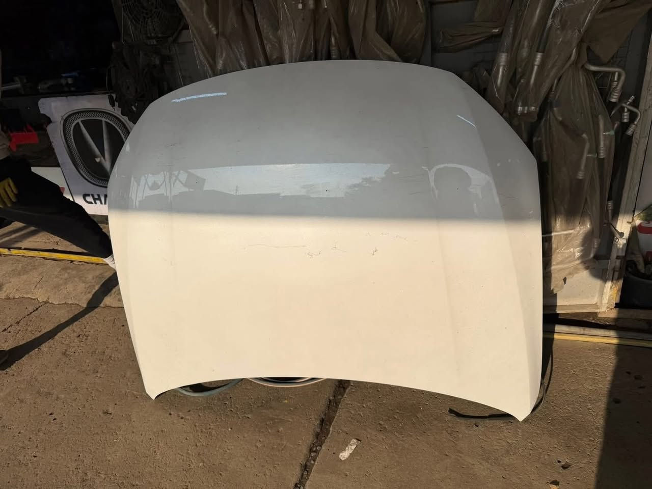 قطع غيار سيارات BYD
كن بلص- ديستروير - سيل 05 
- سيل 06 - كن ال

شركة القمة الصينية
شارع فلسطين نادي تركمان مقابل دائرة كهرباء 

***********
***********
