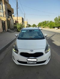 كيا كارنز • ٢٠١٤ • رايده ١٣٠