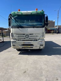 اكتروز قلاب موديل ٢٠٠٤ سحال جوب حجم ٢٦،٤٤كير كاره با و تبريد و تخم تاي...