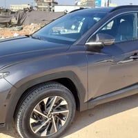 توسان هايبرد • ٢٠٢١ • رقم بغداد