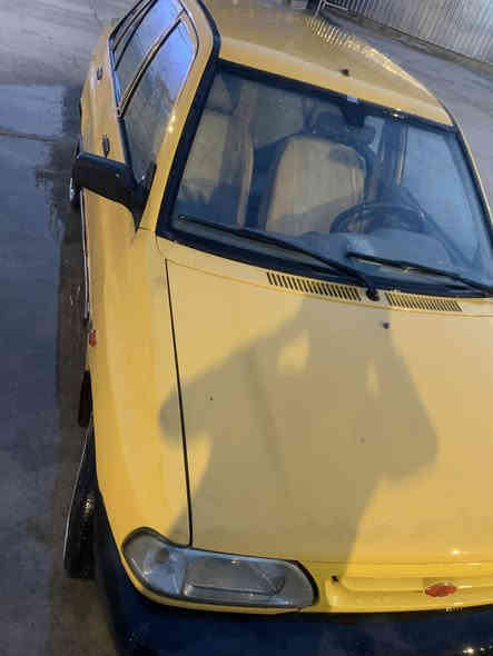 السلام عليكم سايبه موديل ١٣ رقم الماني تحويل ثاني يوم سنويه لنهاية ٢٠٢٦  السياره باسمي كير ومكينه خير من الله تخم تاير مدوشمه كامل بلكات نوزلات فيت بم  كامله السياره كهربائيات كلها شغاله تدفه تبريد بيها ضربه مثل ما موضح بالصوره ومامصلحها 
سعرها ٢٨ قفل
رقم التلفون *********** 
متواجد واتساب
