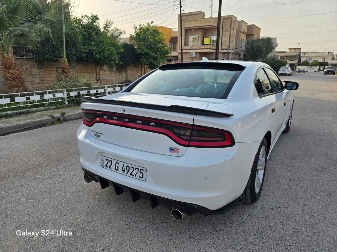 مرواس  مرواس فقط
سياره بلادي متعوب عليها مو مال خط مال بيت موديل 16 

ماشيه 160 كله شرط كفاله لا شاصي لا ضربه ماكو بس جاملغ الخلفه صبغ فقط السياره كدام العين أعيد بدون بيع بس مرواس اريد دايتونه 5:700 (*********** ) بي وتساب ‭ 776 953 1294‬
