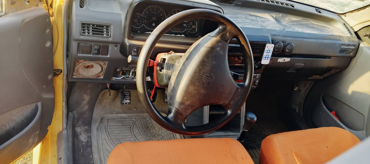 لبيع سايبه 2011 رقم بغداد تحويل مباشر غرامات مصفره كير مكينه نعومه سياره صافيه خير من الله  حداديه جديده سعره 17 مكاني واسط الاحرار ***********// ***********
