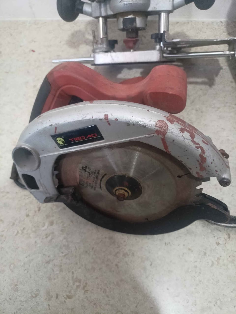 ئەشیا بەتاکۆ گشتی رانية, السليمانية


**إذا كنت صاحب هذا الإعلان وتريد حذفه لأي سبب، رجاءا أرسل رسالة إلى الدعم الفني**