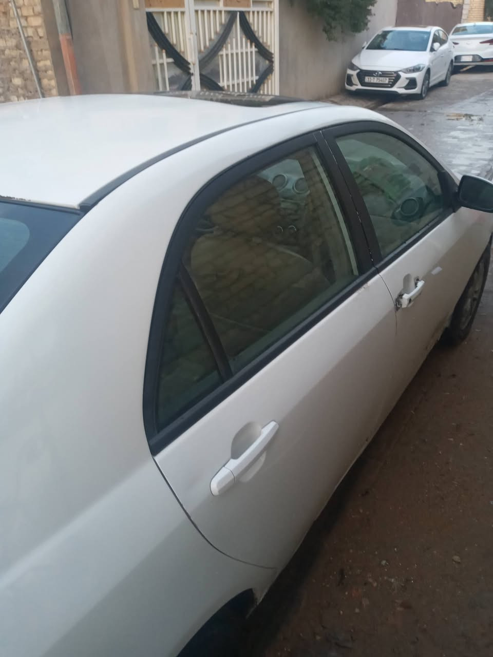 السلام عليكم موديل ٢٠١٤ بدون ضربه بلاديه بيه شويه خياسات مالك اني اخوان محورله كير كورله مكينه بلادي اي تبخير مابيهه  جديده السعر ٤٠ وبيه مجال للتصال *********** مرحبا
