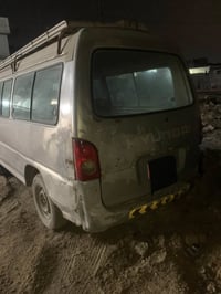 سوناته • ٢٠٠١ • بغداد