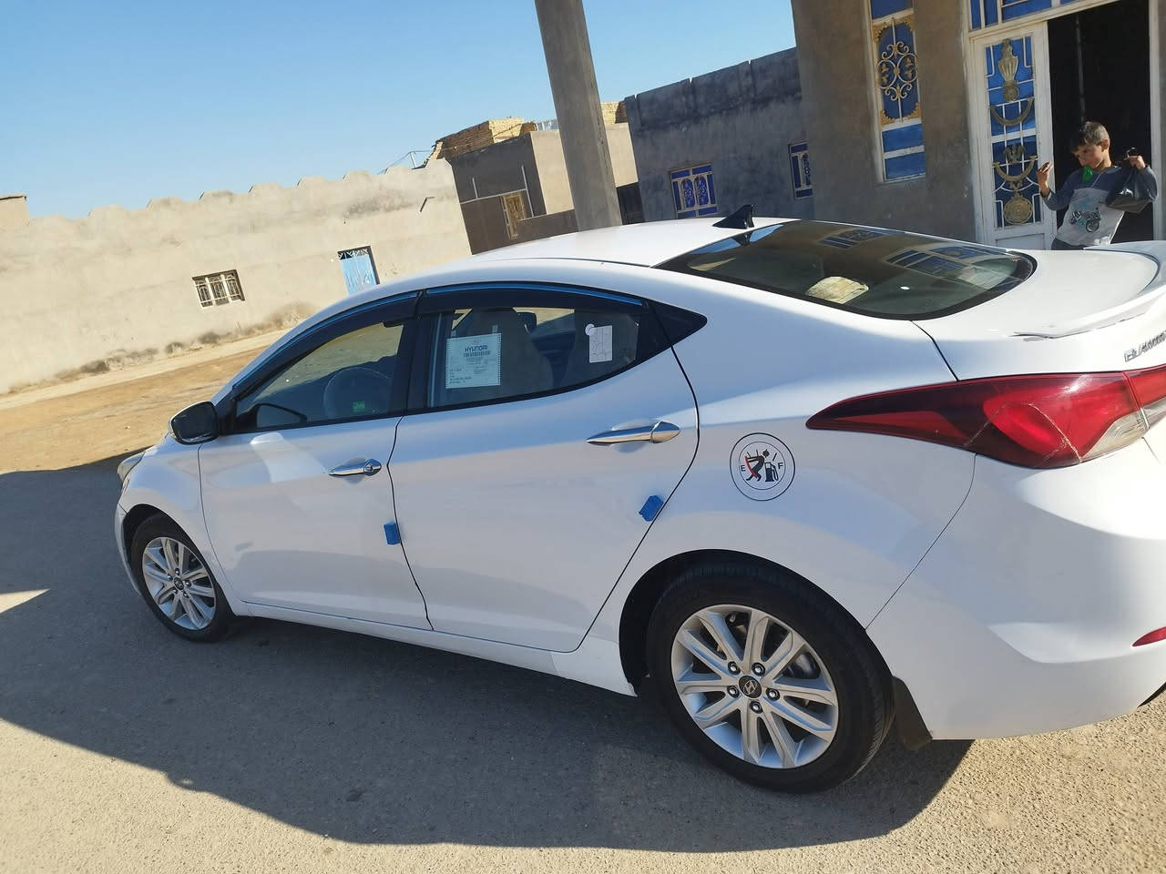 انتره خليجي 2016 محرك 1800 لأ تنقيص ولا تبخير سوناره موجود بل منشور رقم مثنئ بسمي مداور ثانيوم *********** ستفسار
