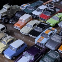 قياس ١.٦٤ • كرين لايت • بغداد