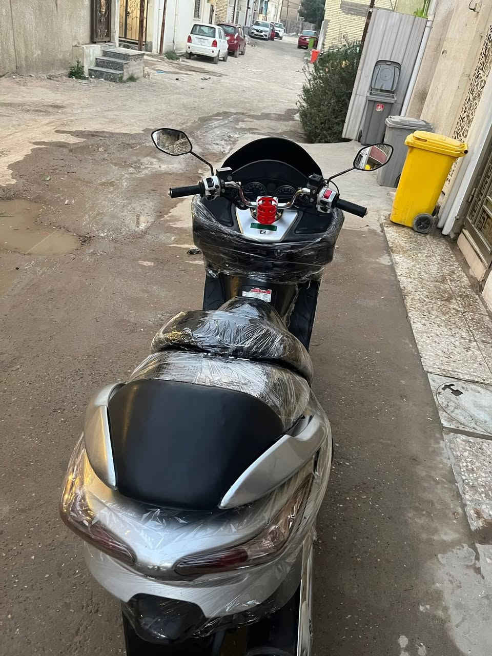 السلام عليكم 09 مابيه اي نقص مكان بغداد الحسينيه سعر 700 /***********
