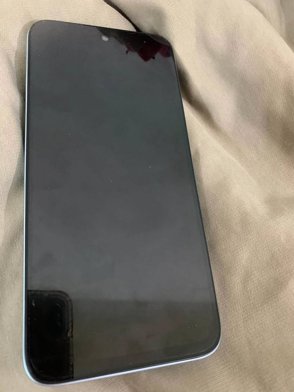 جهاز سبارك جديد مستعمل ٣ايام فقط اريد ابيعه ب٢٢٥ وبي مجال


**إذا كنت صاحب هذا الإعلان وتريد حذفه لأي سبب، رجاءا أرسل رسالة إلى الدعم الفني**