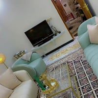 الناصرية • حي أور • بيت طابقين ١٢٥م