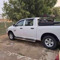 دوج رام كلاسك • ٢٠٢٢ • محرك ٣٦٠٠