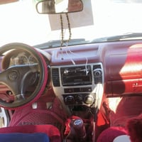 بيكاب ادميرال • ٢٠١٠ • كركوك