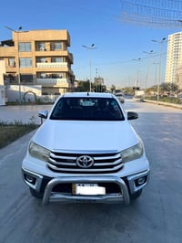 هايلكس ٢٠١٦ • فورويل • كويتي