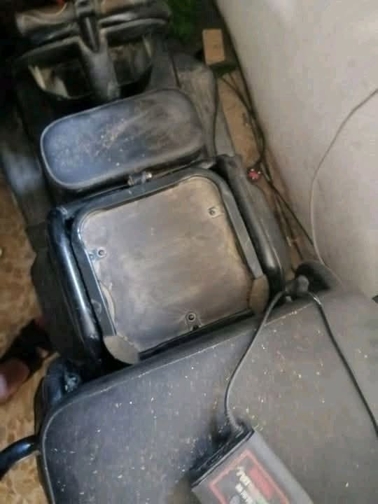 سلام عليكم ماطور شحن للبيع مال معوقين شرط شغال ونظيف بدون بطاريات كله بل شرط سعر 450 بي مجال تفاصيل اكتر عل ***********0بي واتساب  مكاني موصل حي البكر

