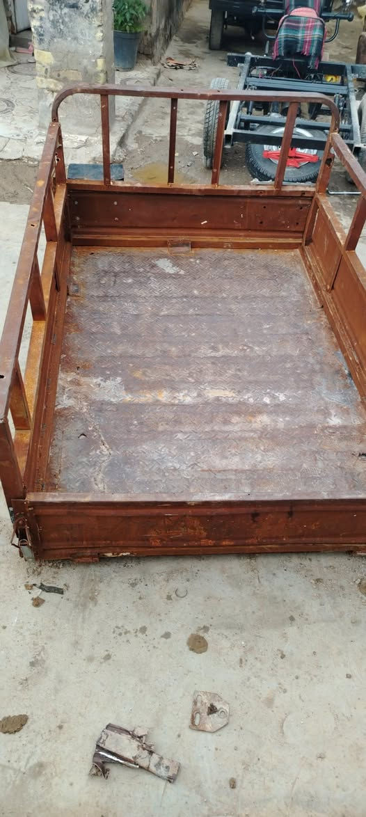 سلام عليكم بدي لبيع مال امتيار  نضيف  150وبي مجال لشراي مكاني قضاء الدغاره الشراي يجي خاص


**إذا كنت صاحب هذا الإعلان وتريد حذفه لأي سبب، رجاءا أرسل رسالة إلى الدعم الفني**