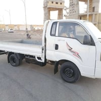 كيا ٢٠١٢ • شاصي مكفول • مكينة ما تنقص