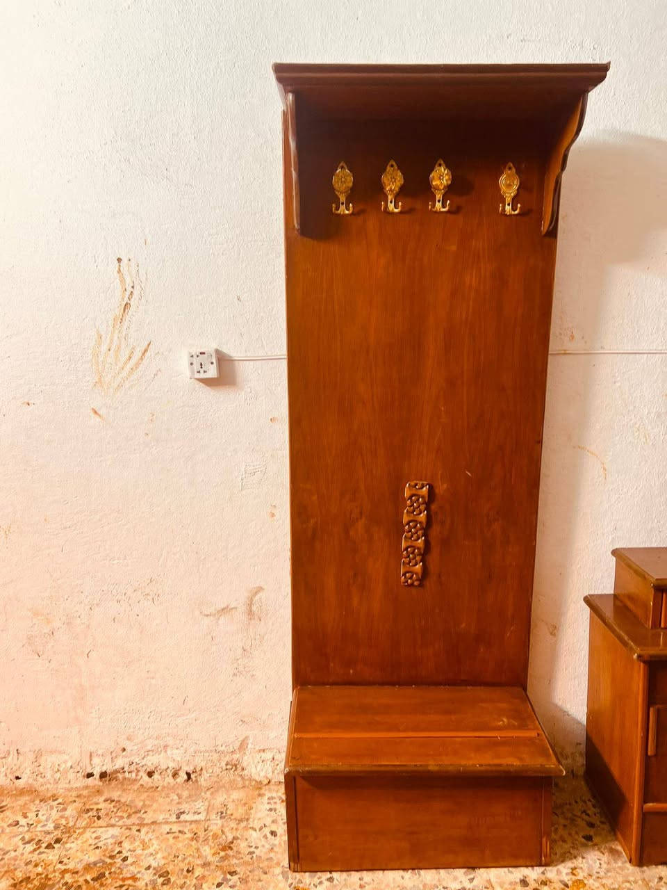 غرفه نوم صاج داخل وخارج نضيفه حيل سعر 390 مكان مدينه الصدر بالحميديه اكو توصيل


**إذا كنت صاحب هذا الإعلان وتريد حذفه لأي سبب، رجاءا أرسل رسالة إلى الدعم الفني**