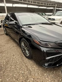 كامري ٢٠٢٠ • رقم سنوية جديد • مكان عقرة