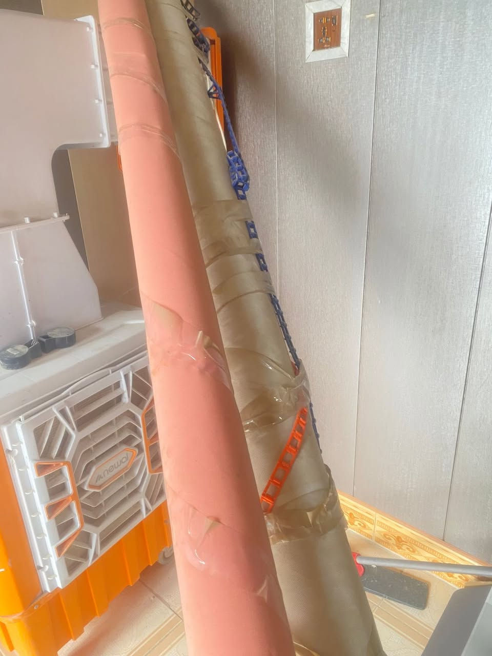 سلام عليكم عندي أدوات تصوير كولش اهواي  للبيع  وعندي هم كامرات بس بعتهن


**إذا كنت صاحب هذا الإعلان وتريد حذفه لأي سبب، رجاءا أرسل رسالة إلى الدعم الفني**