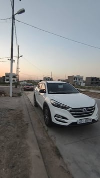 توسان • ٢٠١٧ • أوراق جديدة