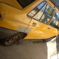 ٢٠١٥ • مكينة كير نضيفه • بغداد