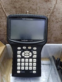 توين كلير • شغال مية بالمية • بطارية مبدلة