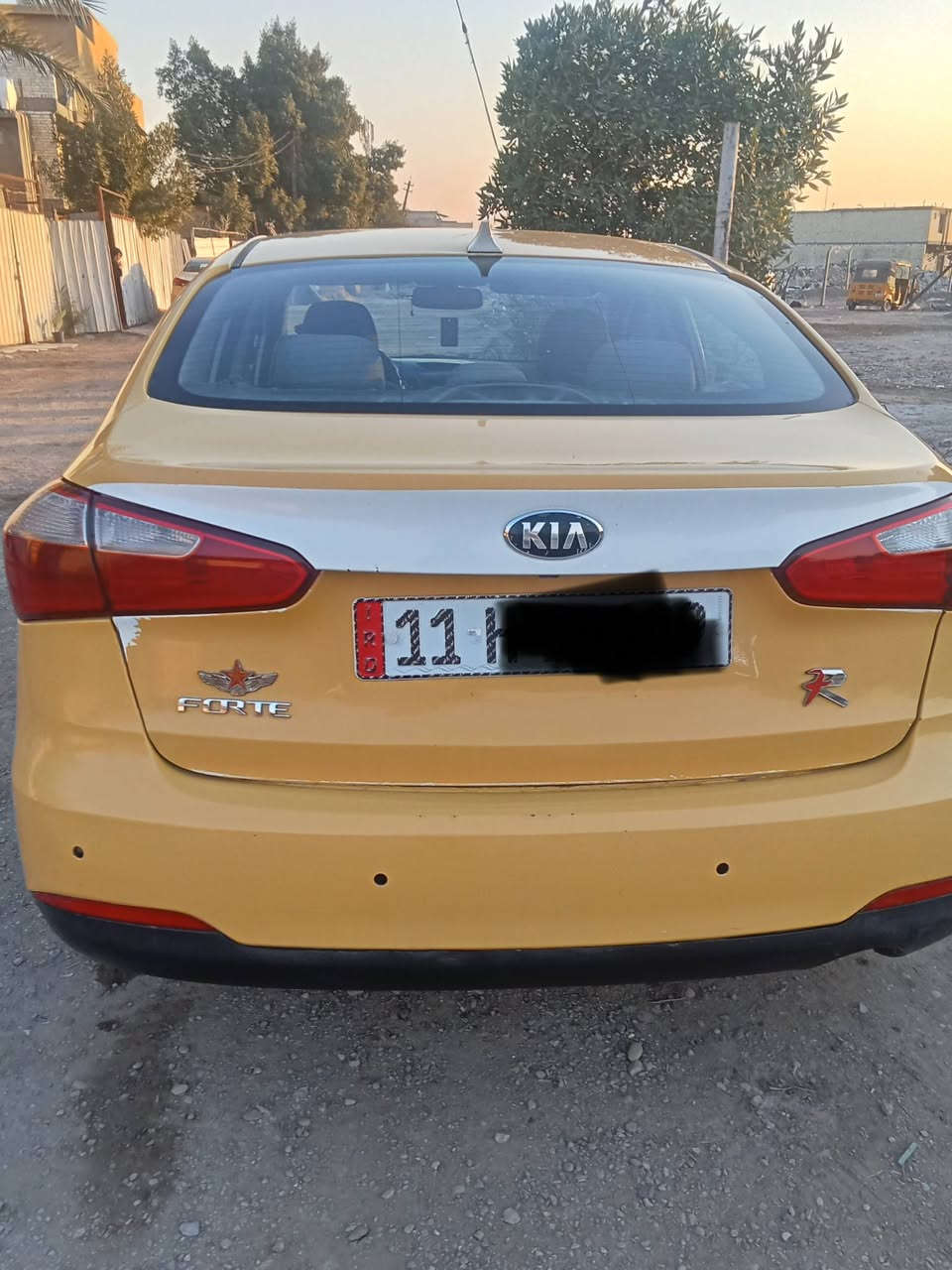 فورتي موديل 15 محرك الف 800 دوش كير ومكينه خير من الله سعر 108عنوان بغداد الامين ***********
