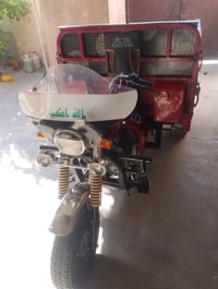 سلام عليك ستوته البيع  موديل 2021محرك خير من الله تخم تاير جداد كلهه ش...