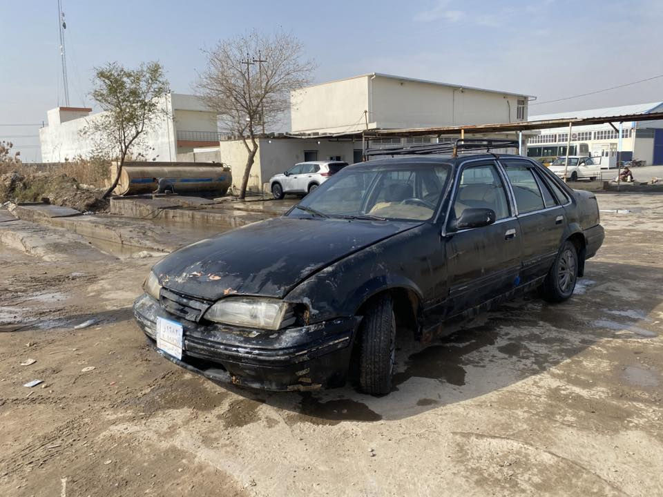 ￼ ￼‏سلام عليكم دايو برنس رقم صلاح الدين آر صاحبه سامراء تحويل كير محرك أوتوماتيك صدر زين كهربائيات كلها شغالة جام كهرباء للبيع أو مراوس بسيارة بودي السعر 10 ورقات قفل. ***********
