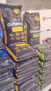 اعلاف المزرعه • دجاج الزينة • واسط