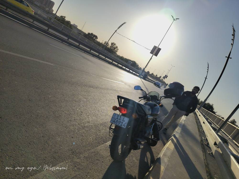 السلام عليكم ورحمة الله
باجاج بوكسر كلاسك 2023 رقم بغداد باسمي ومامشتغلة دليفري الدراجة بلادية  عدى الاشاير الامامية كسرها ابني وجبت اصليات وشديتها 
عنوان بغداد شهداء السيدية دهن امزويل ويورول اديرلهة فقط 
سعرها 2500 رقم الهاتف *********** بغداد, العراق
